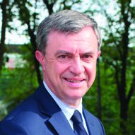 Jean-Pierre LECOQ