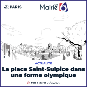 Jeux Olympiques et Paralympiques de Paris 2024